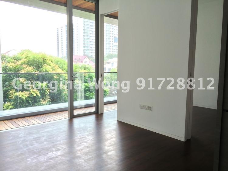 Seletar Park Residence (D28), Condominium #164711922